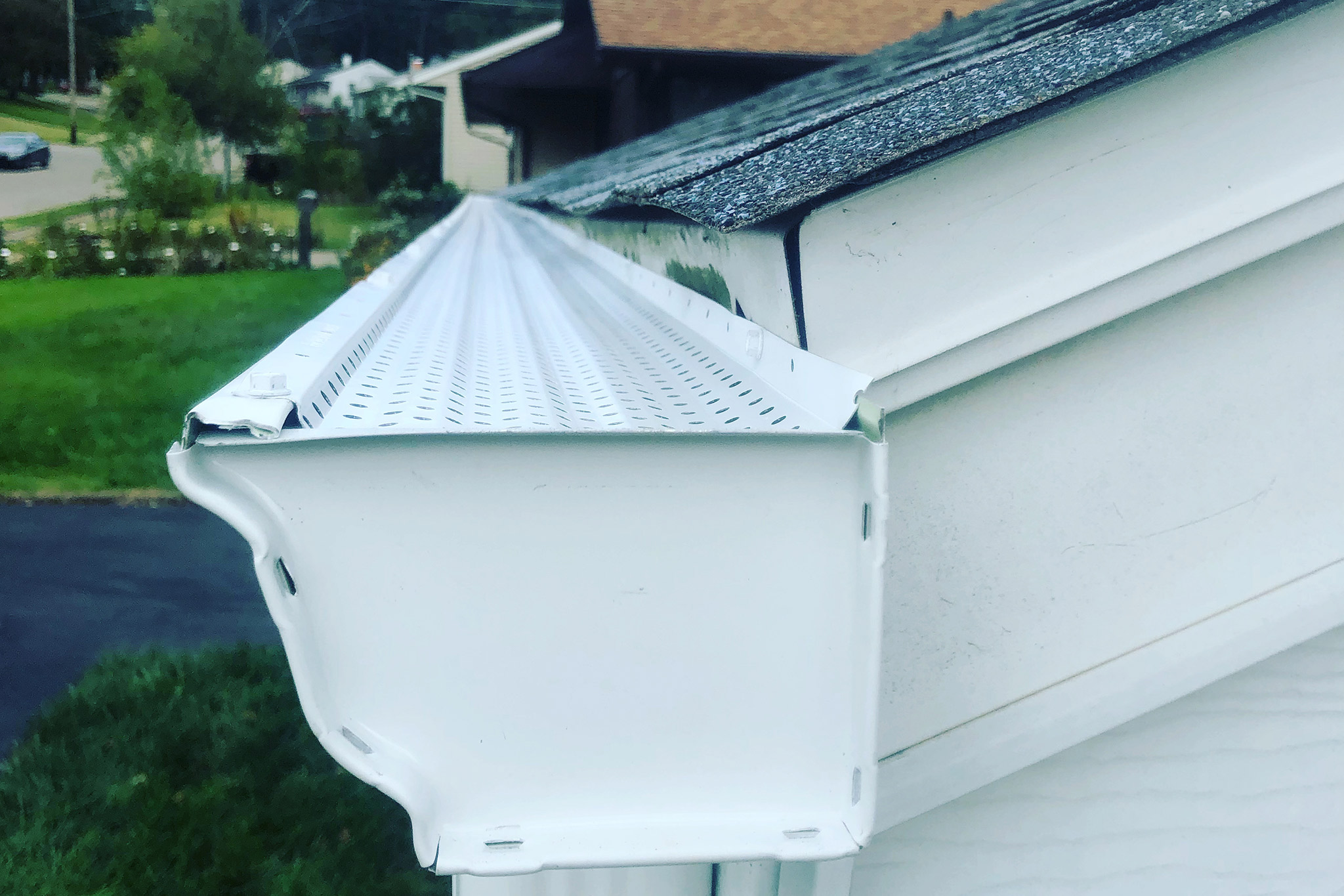 Seamless Gutter Pricing 563 Gutters