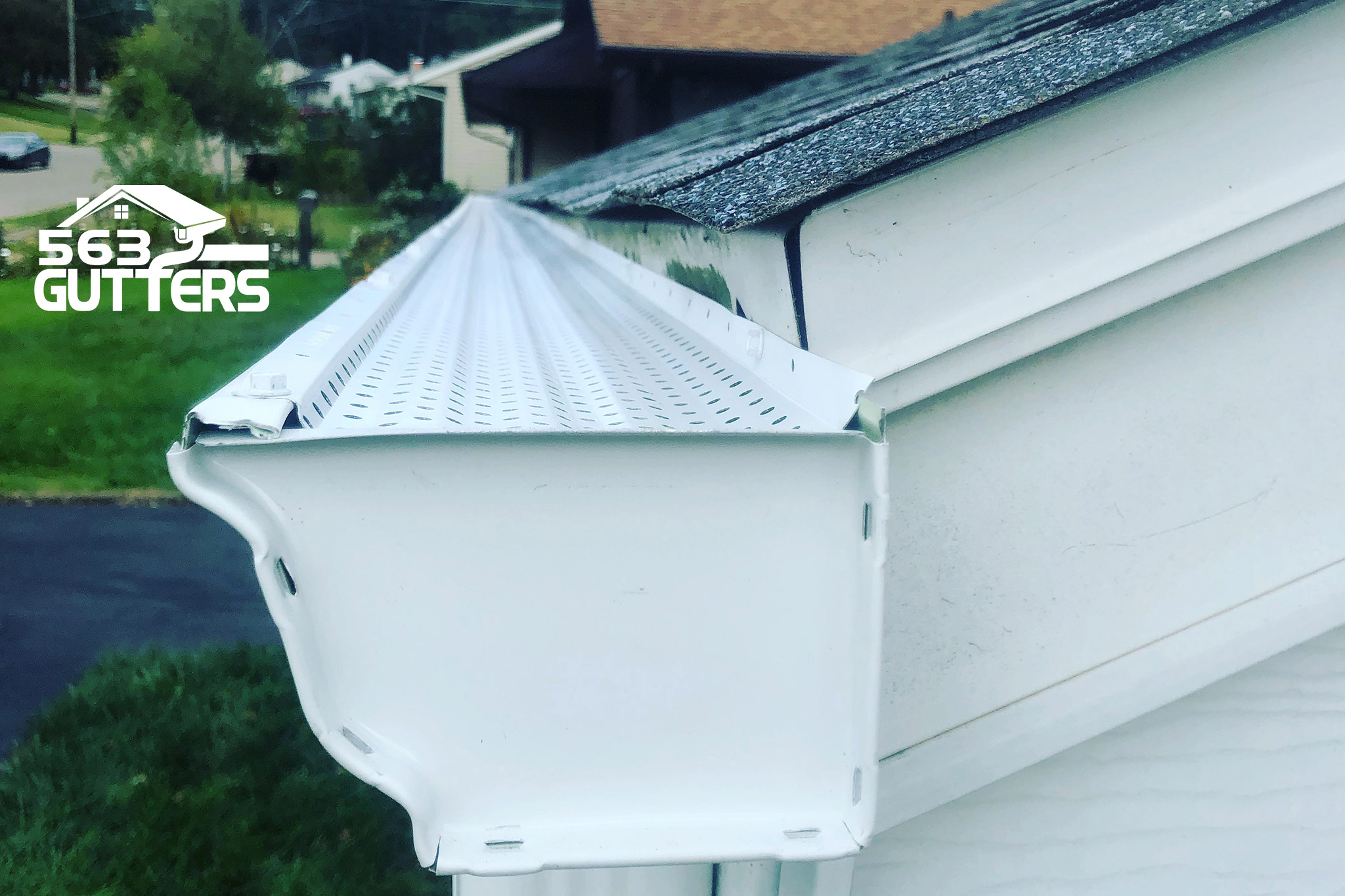 563 Gutters Your Gutter Service In Eastern Iowa and Western Illinois